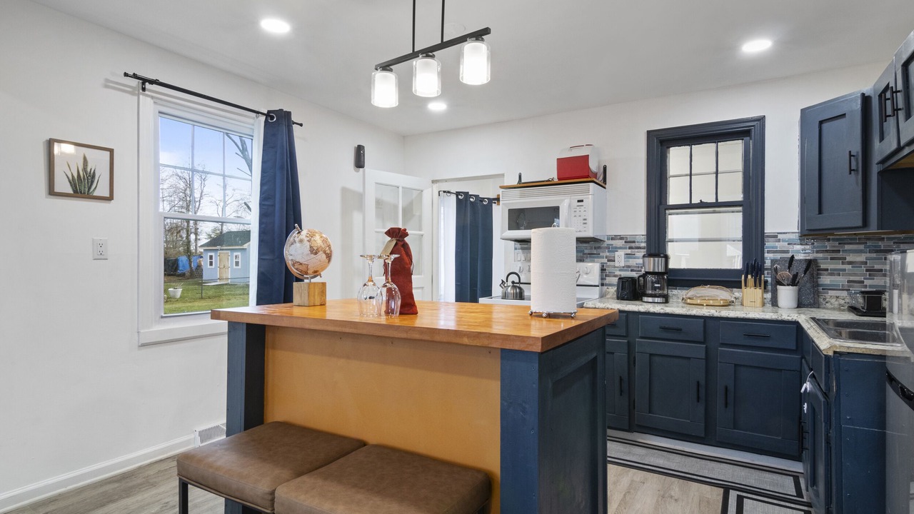 Photo of Kitchen in Glen Burnie