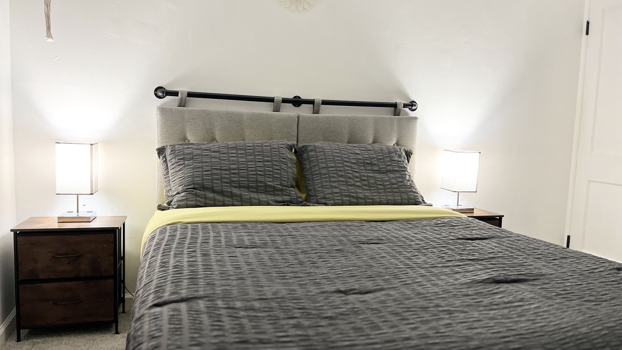 Photo of Bedroom in Glen Burnie
