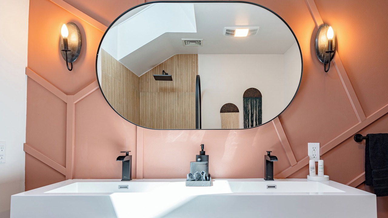 Photo of Bathroom in Warwick