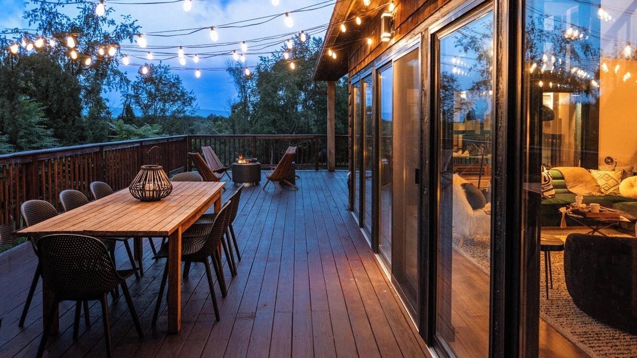 Photo of Outdoor in Warwick