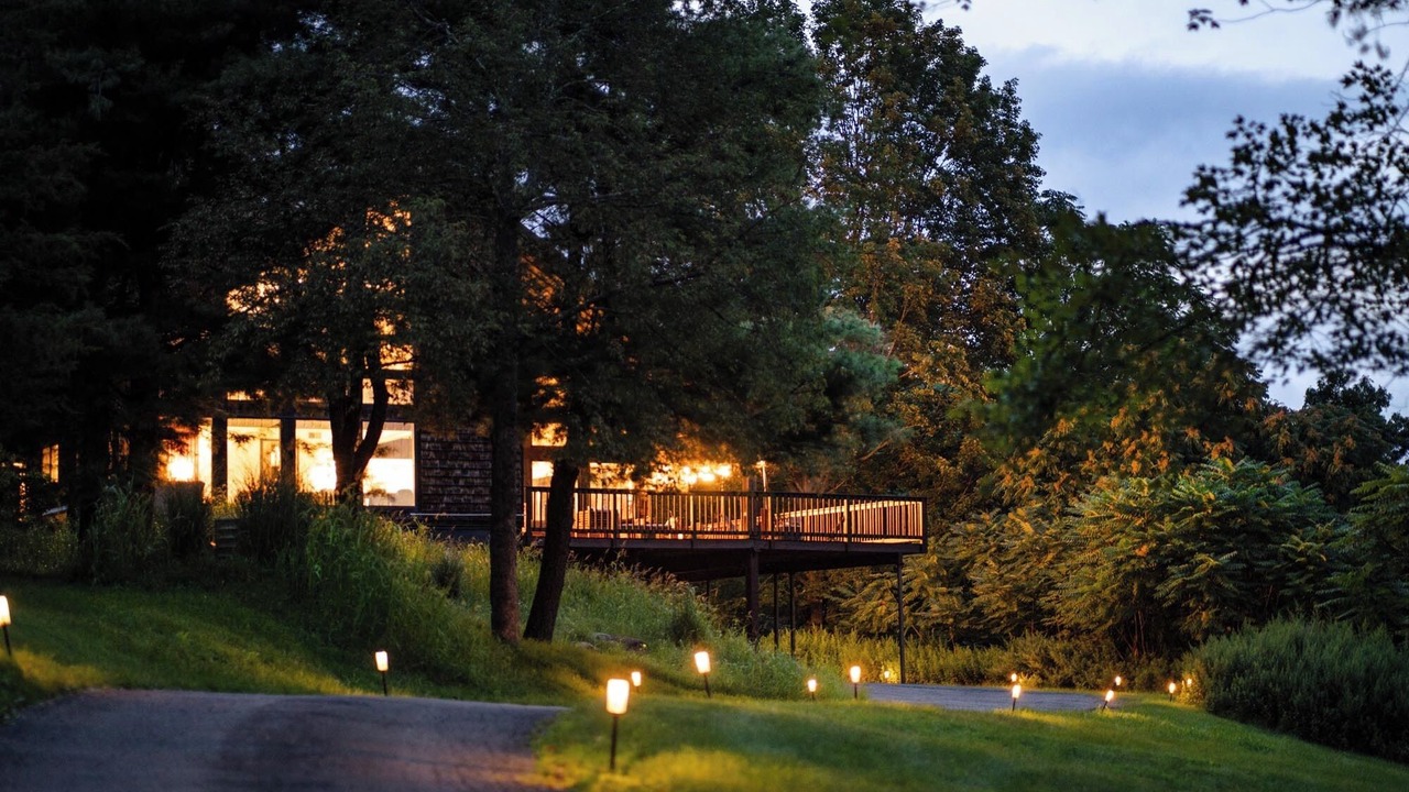 Photo of Outdoor in Warwick