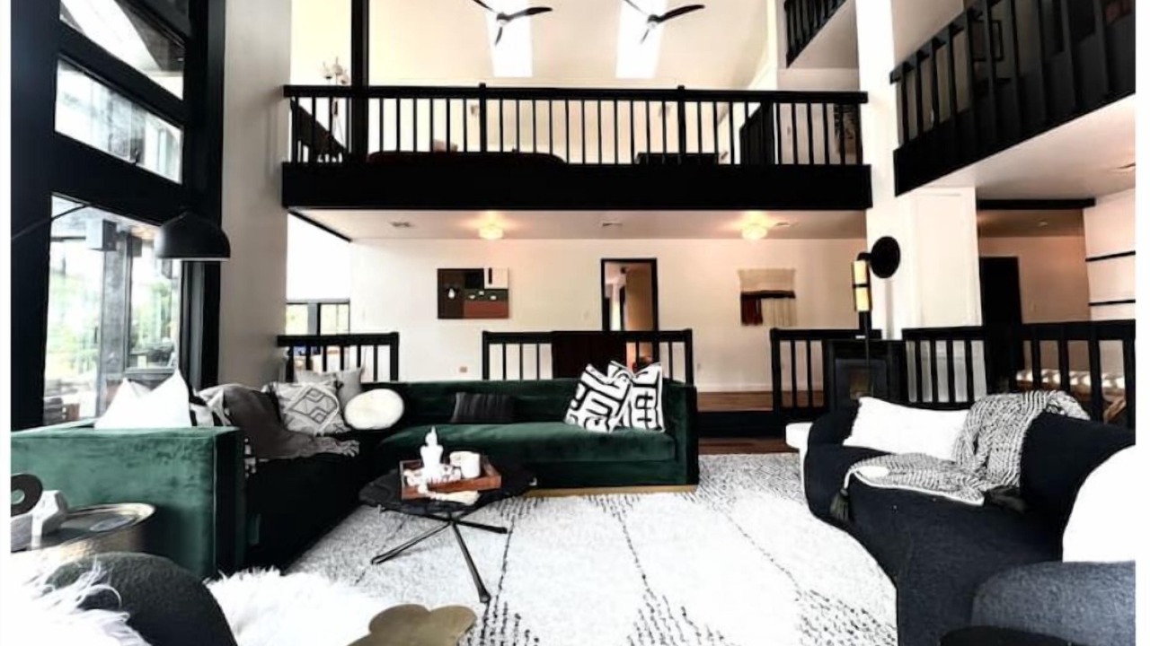 Photo of Livingroom in Warwick
