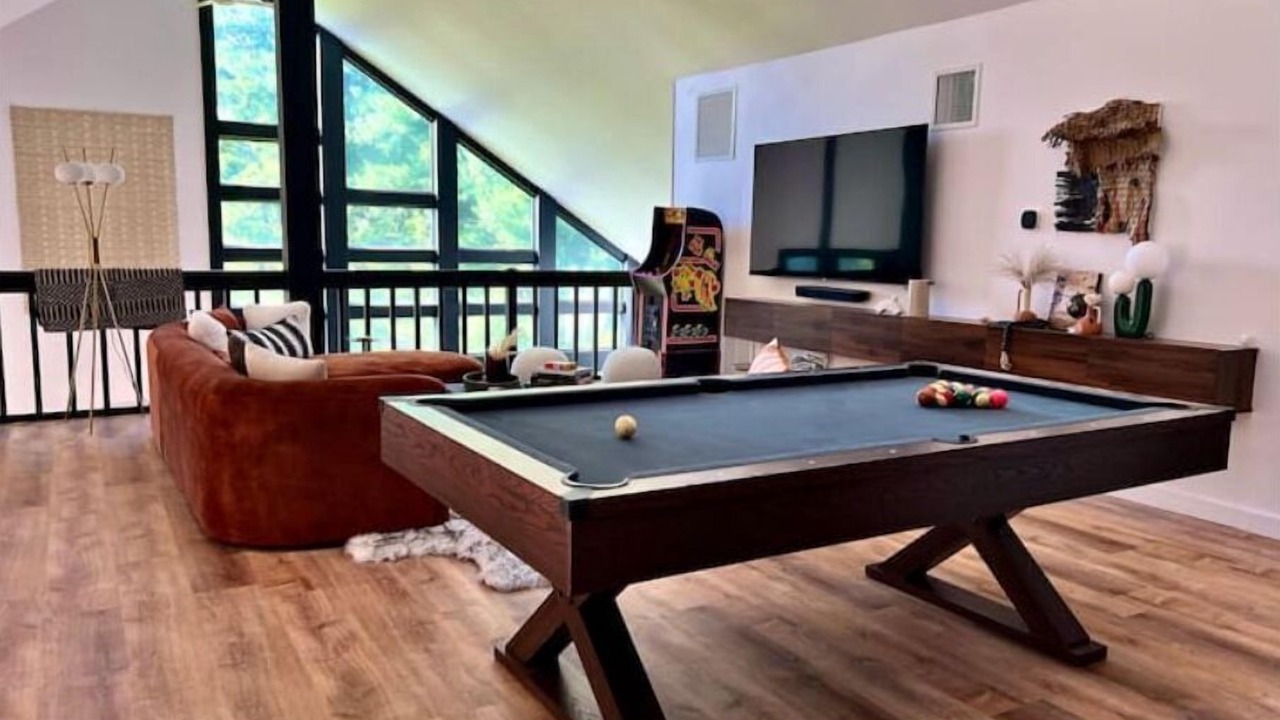 Photo of Bedroom in Warwick