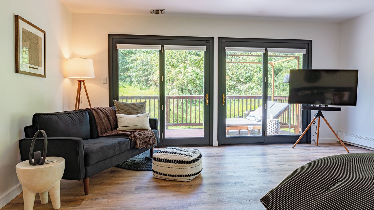 Photo of Livingroom in Warwick