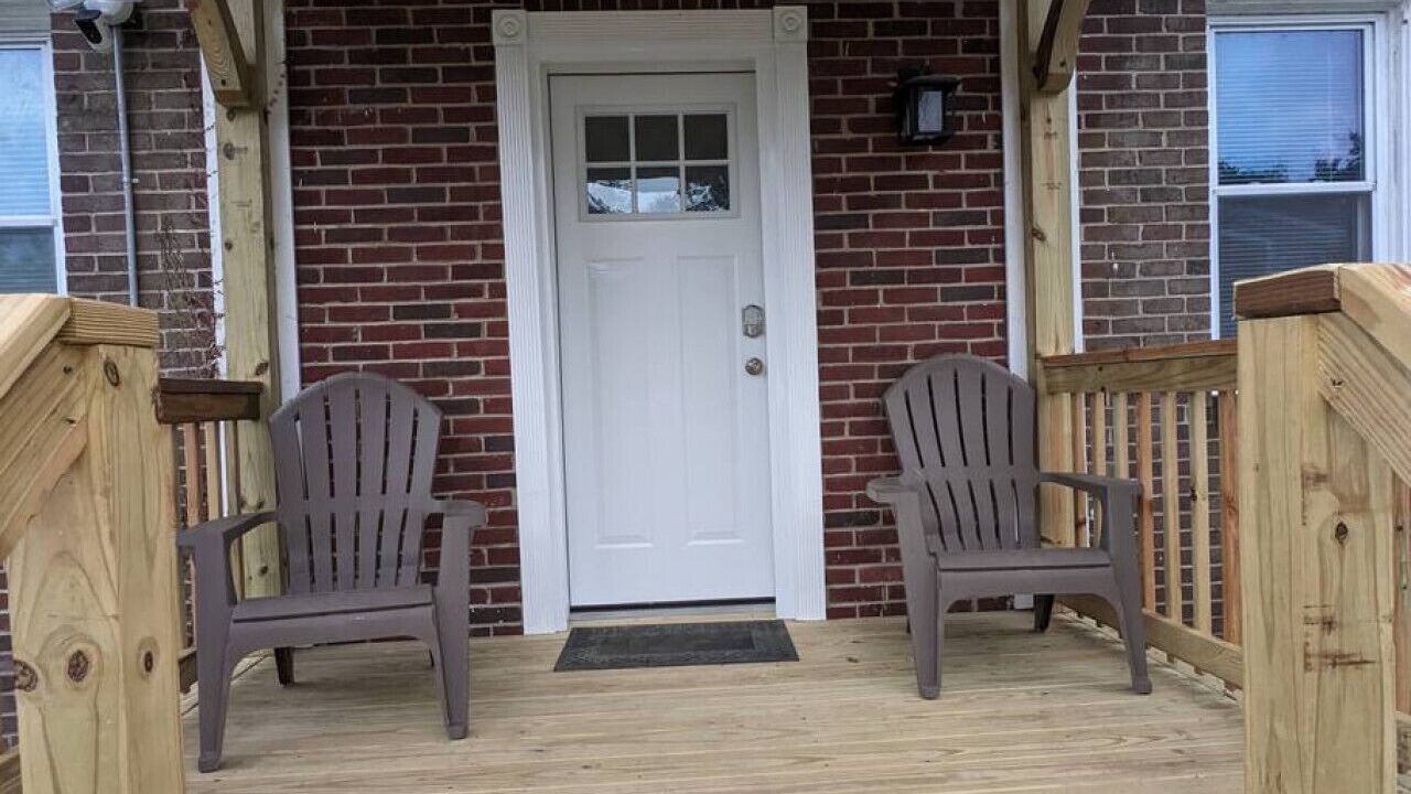 Photo of Outdoor in Perryville