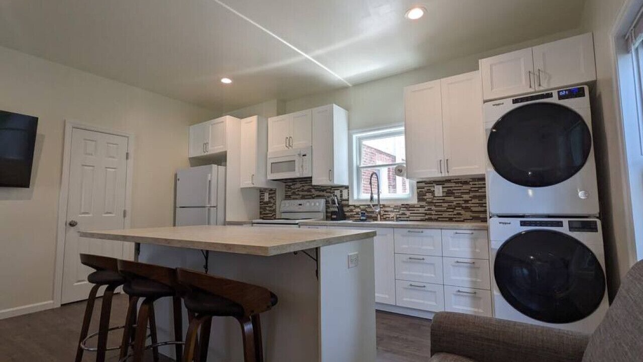 Photo of Kitchen in Perryville