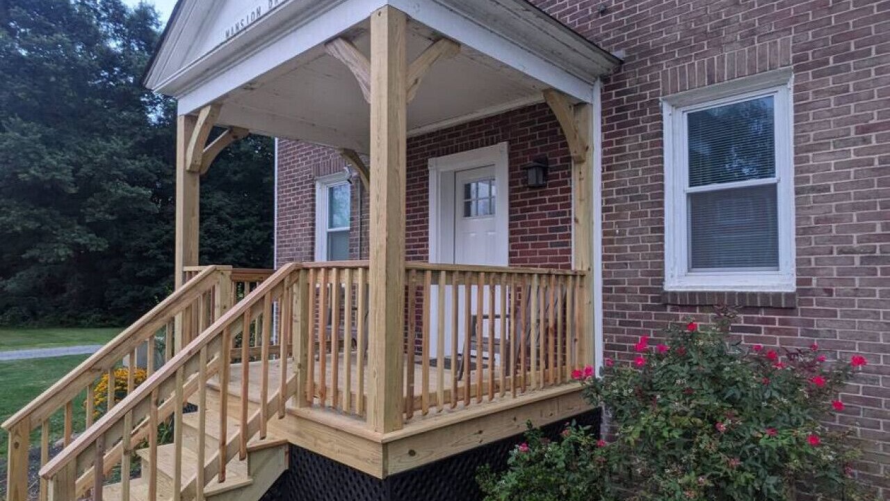 Photo of Outdoor in Perryville