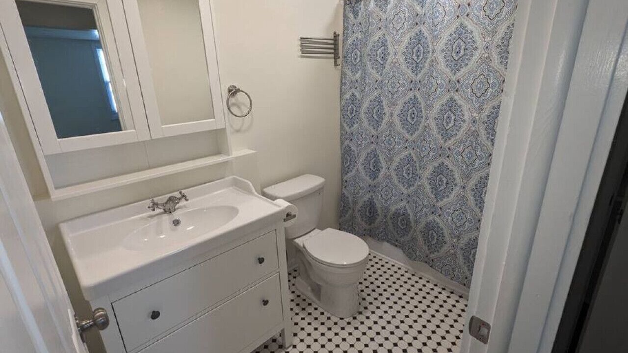 Photo of Bathroom in Perryville