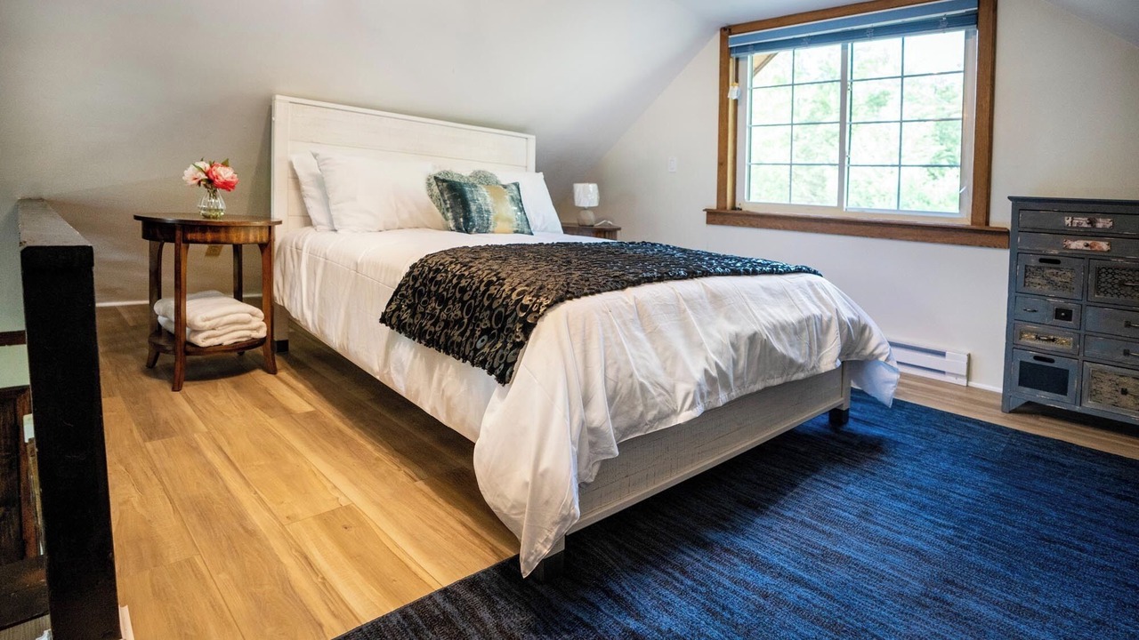 Photo of Bedroom in Yulan