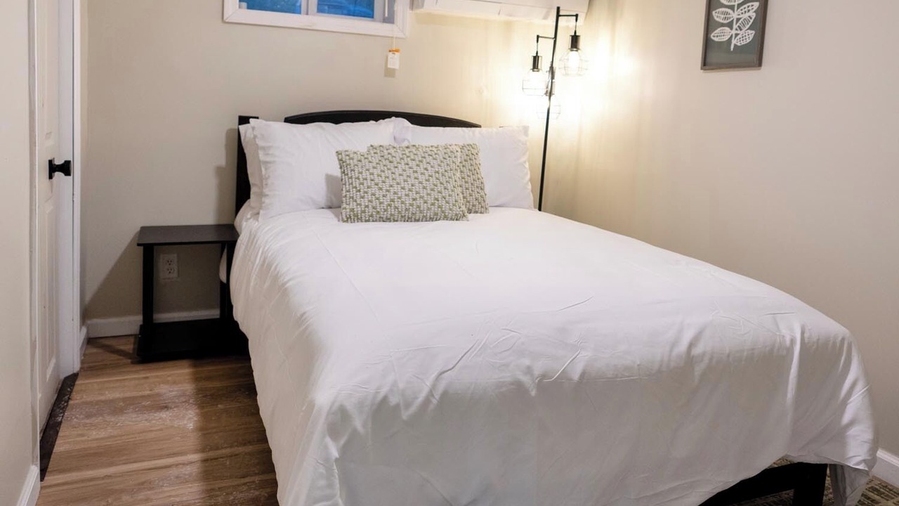 Photo of Bedroom in Yulan