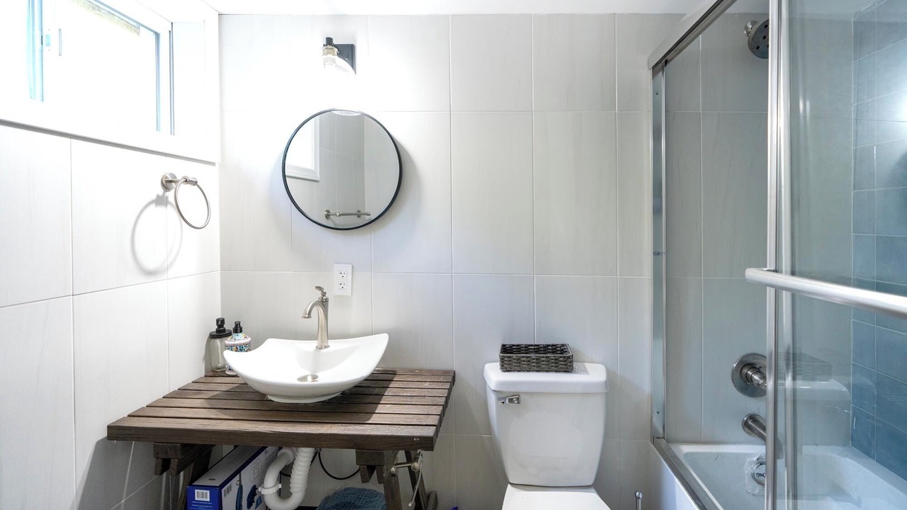 Photo of Bathroom in Yulan