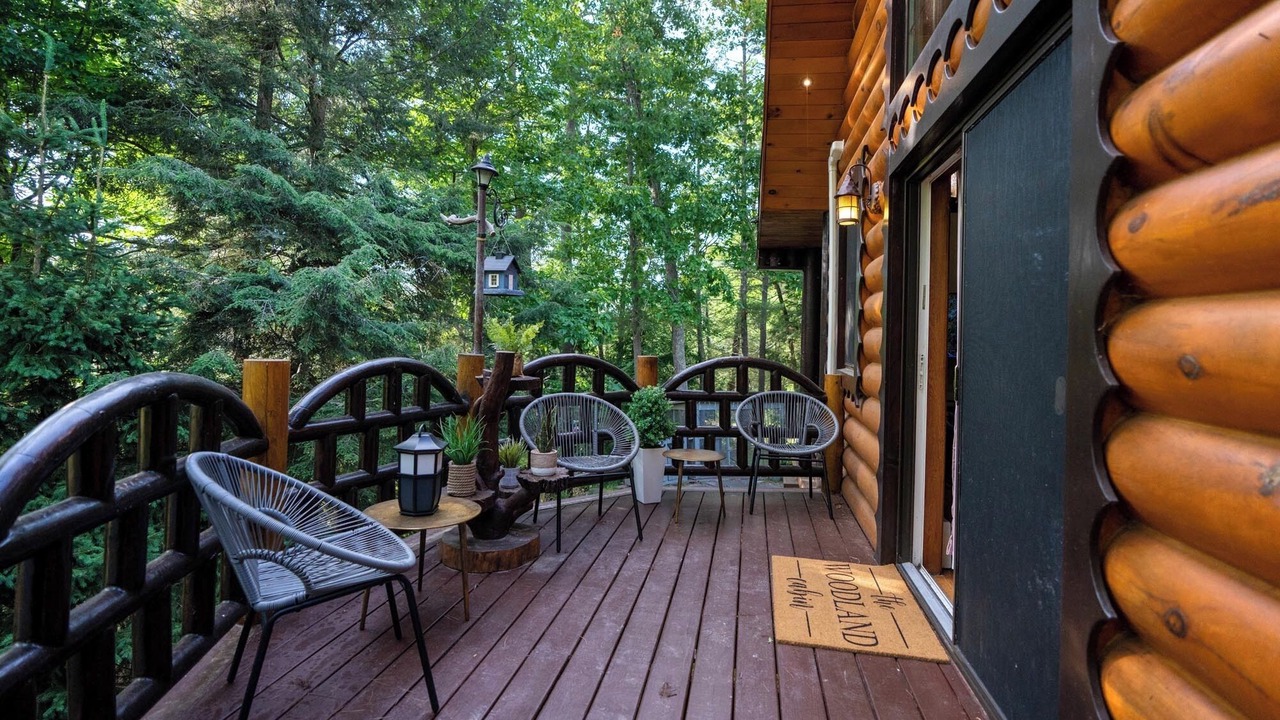 Photo of Patio Balcony in Yulan