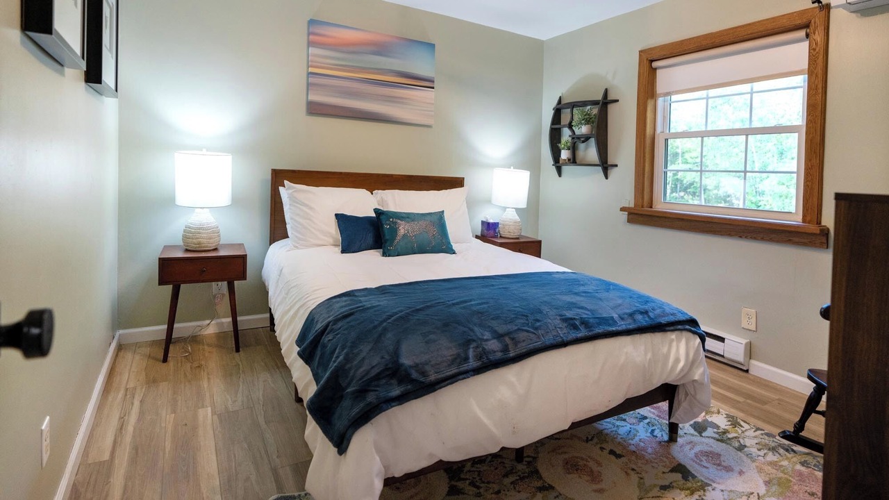 Photo of Bedroom in Yulan