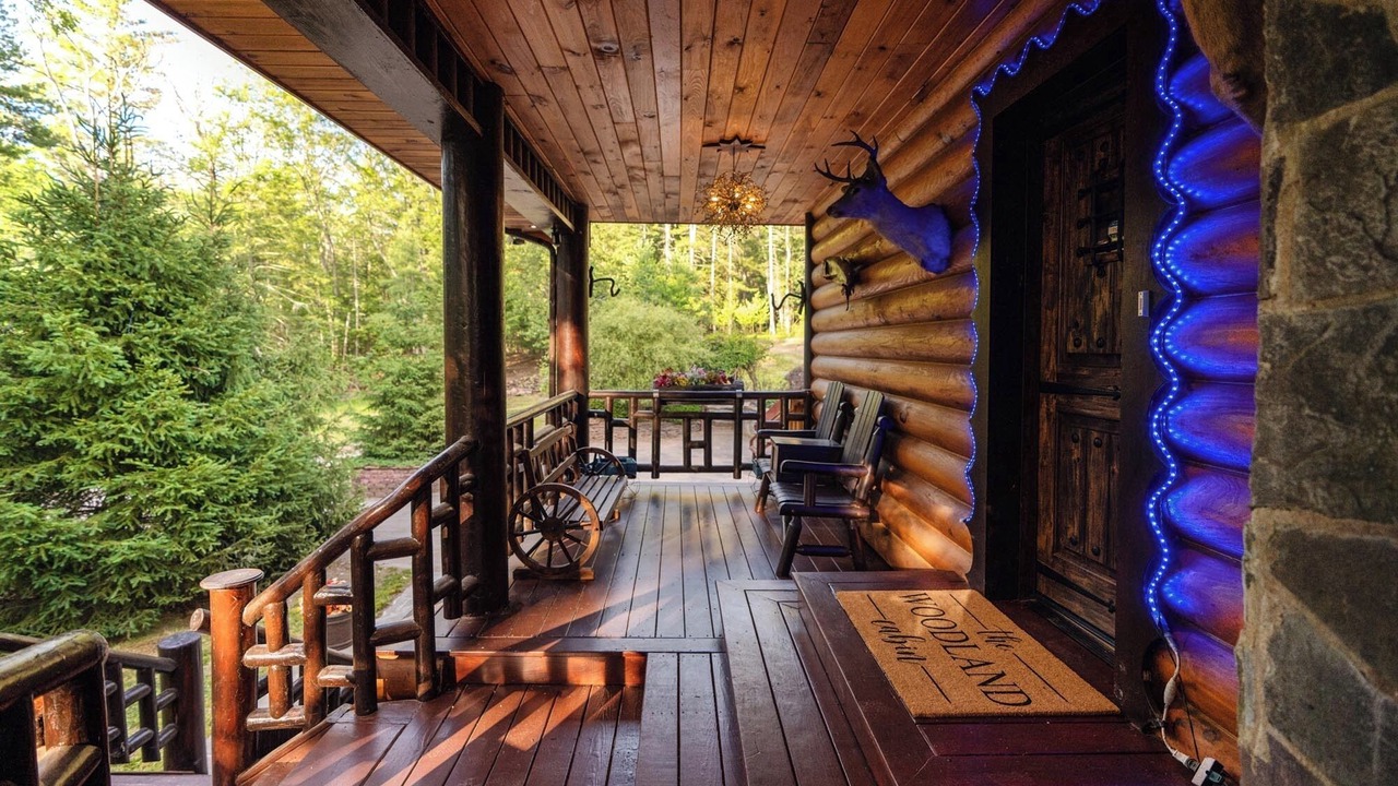 Photo of Patio Balcony in Yulan