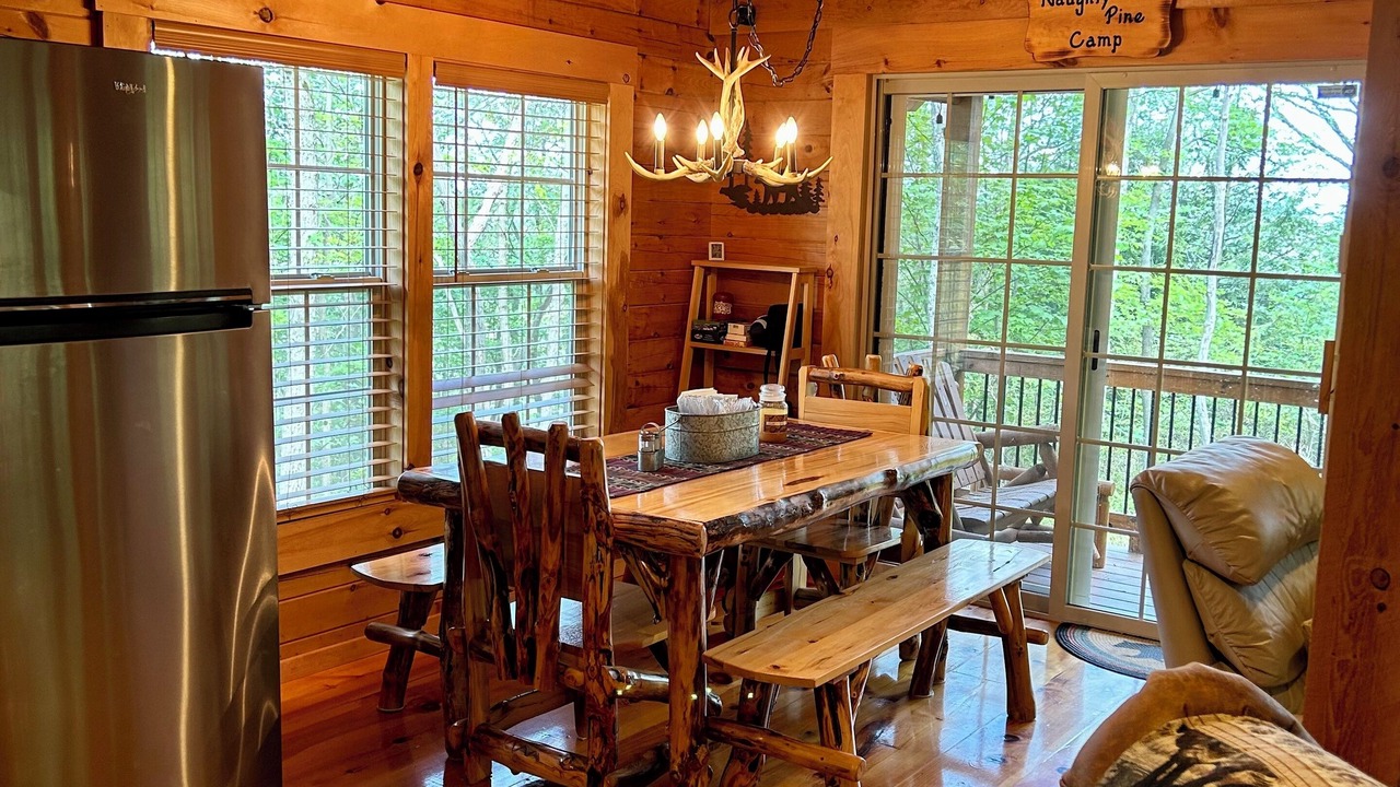 Photo of Bedroom in Spring Mills