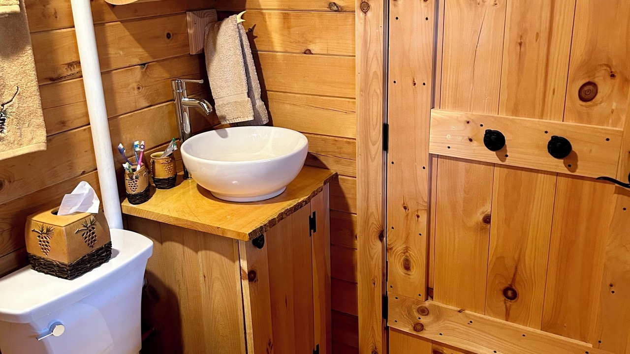 Photo of Bathroom in Spring Mills