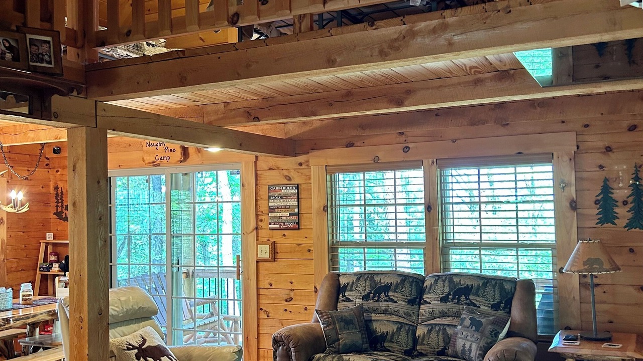 Photo of Bedroom in Spring Mills