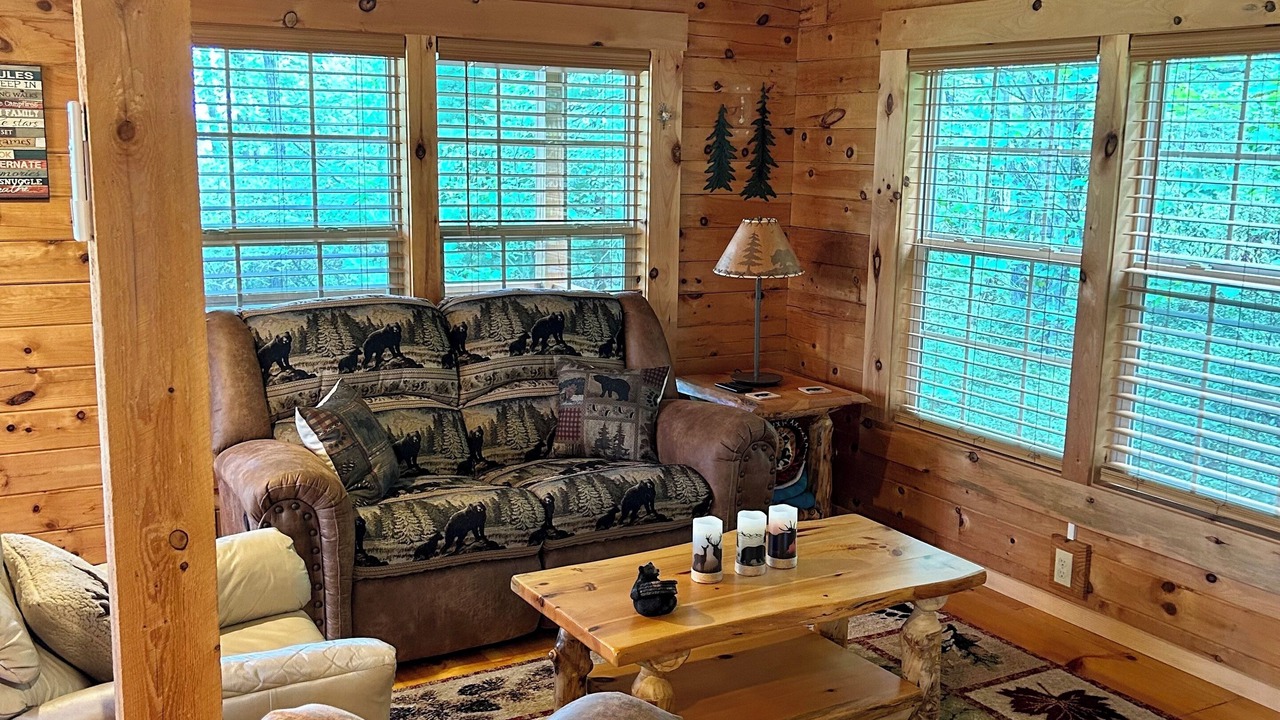 Photo of Bedroom in Spring Mills