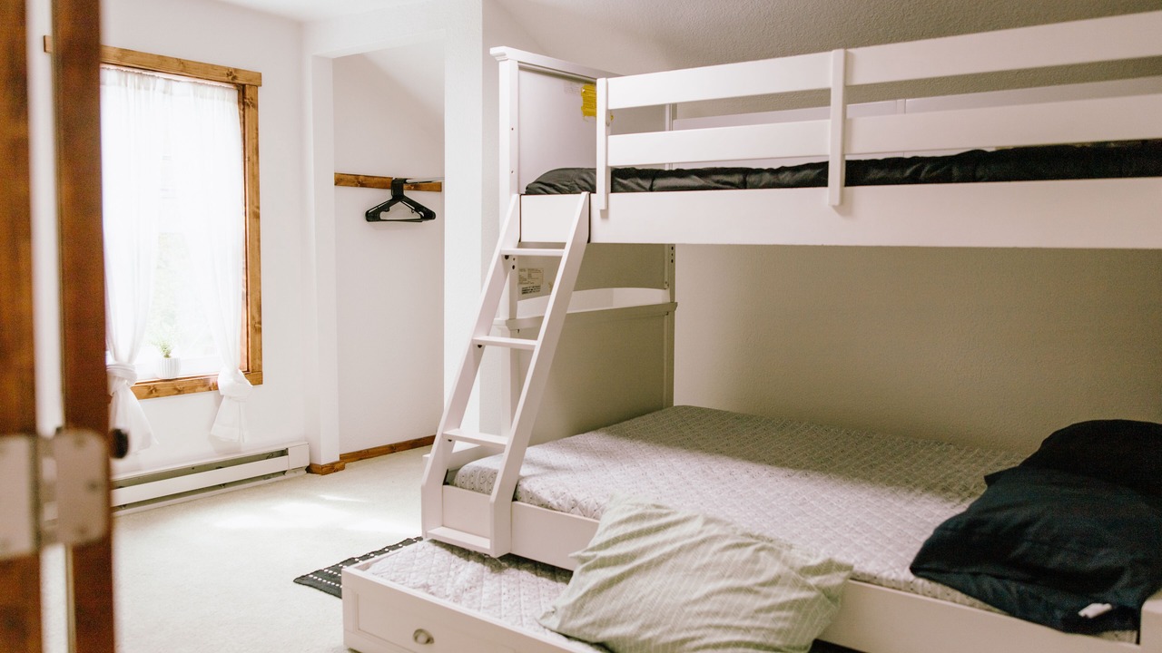 Photo of Bedroom in Somerset
