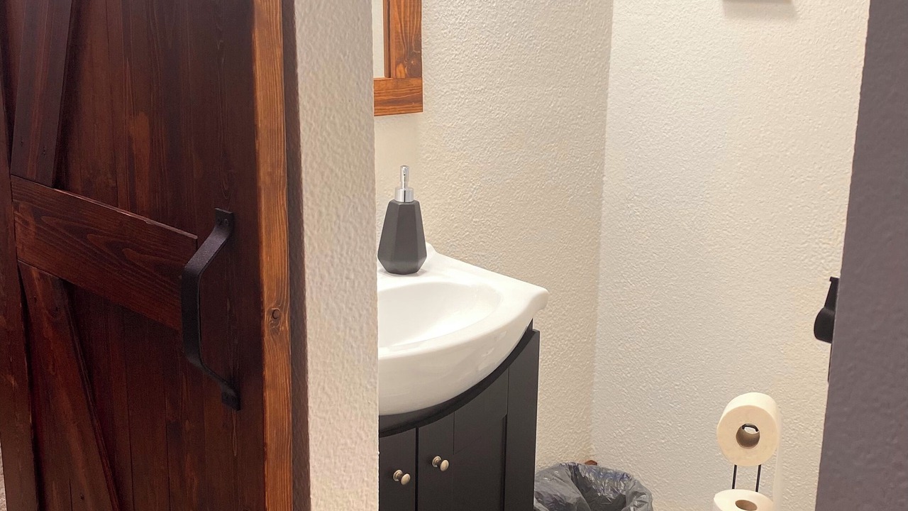 Photo of Bathroom in Somerset