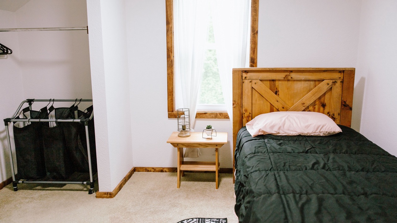 Photo of Bedroom in Somerset