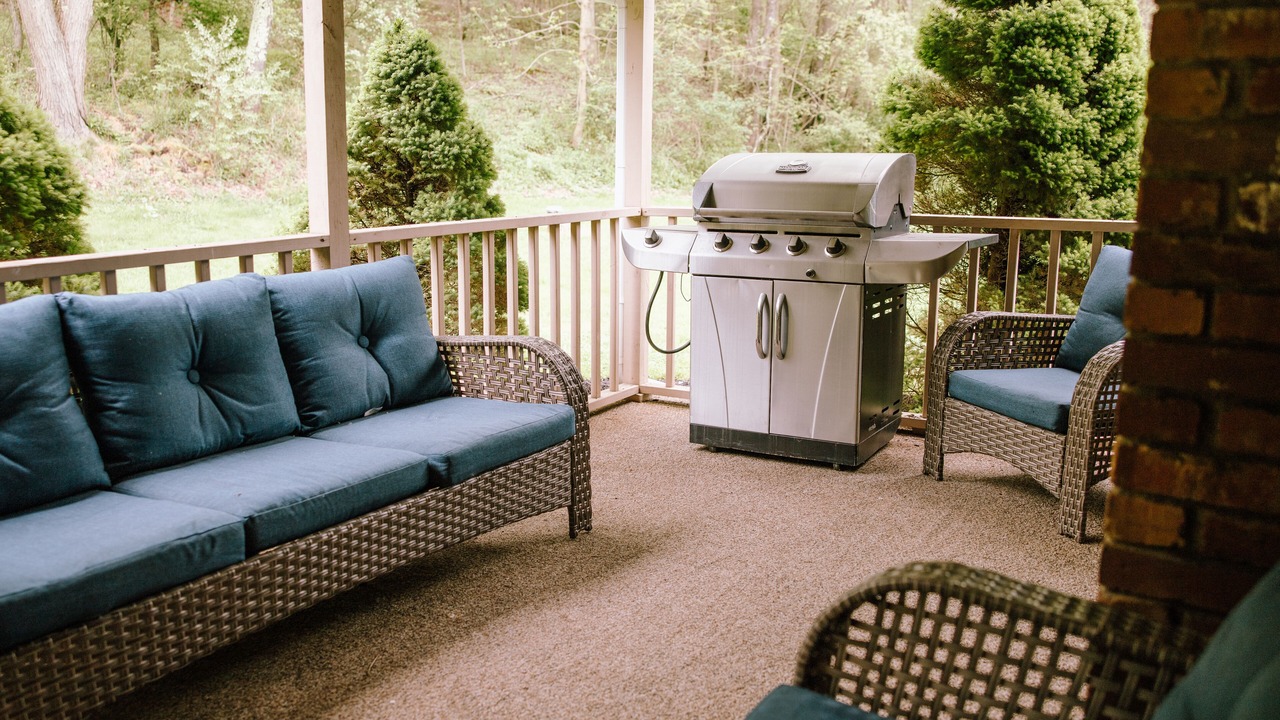 Photo of Outdoor in Somerset