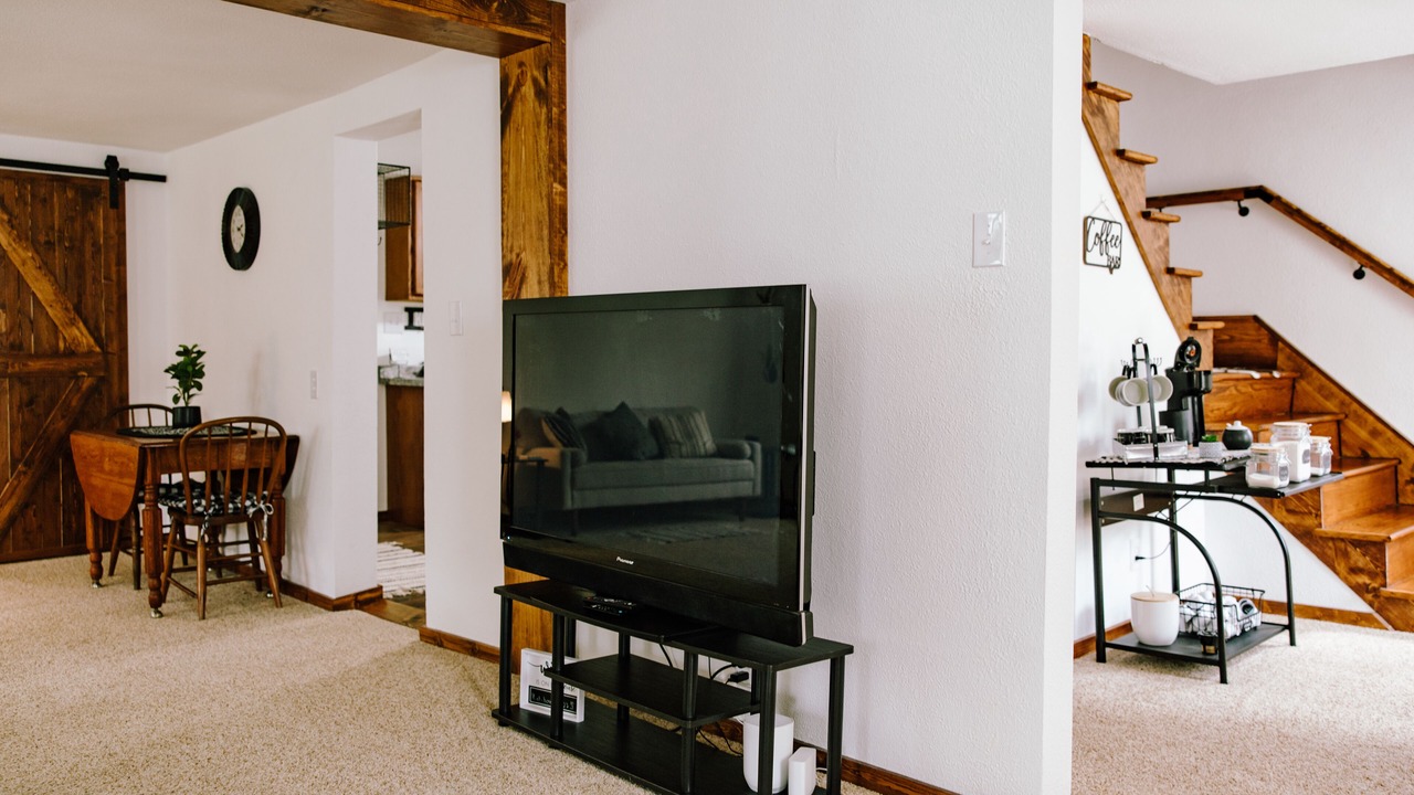 Photo of Livingroom in Somerset