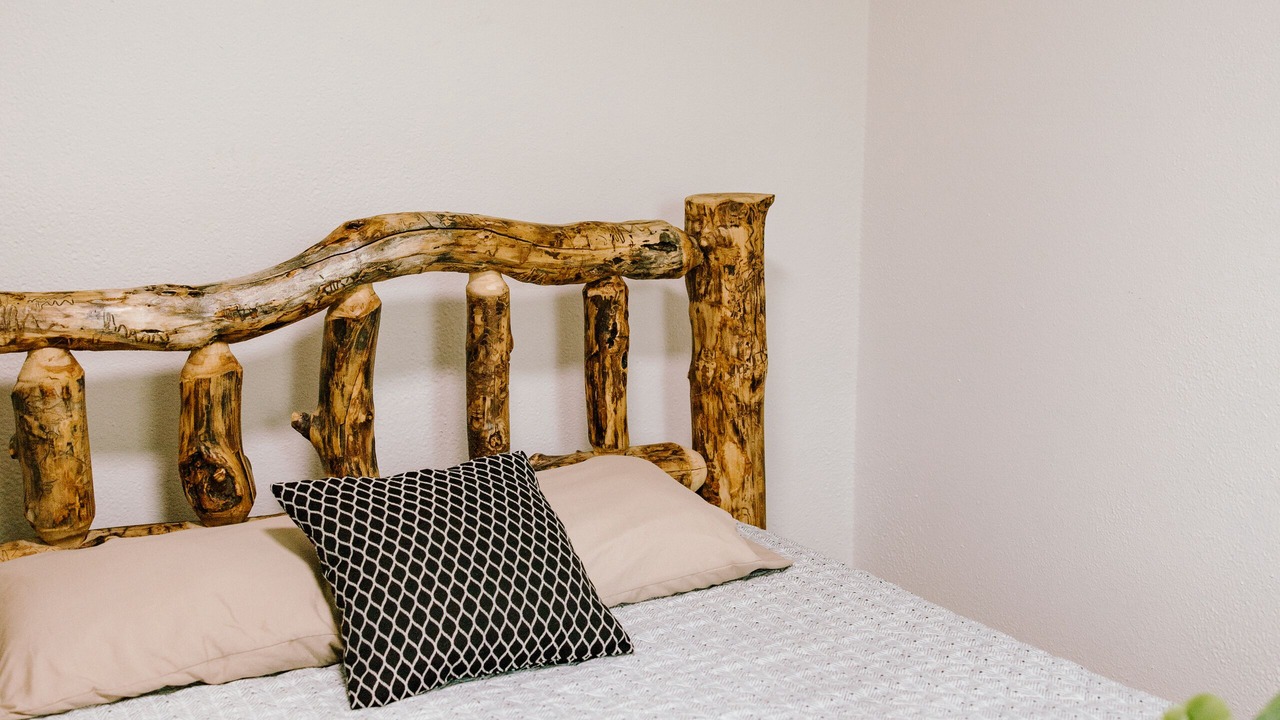 Photo of Bedroom in Somerset