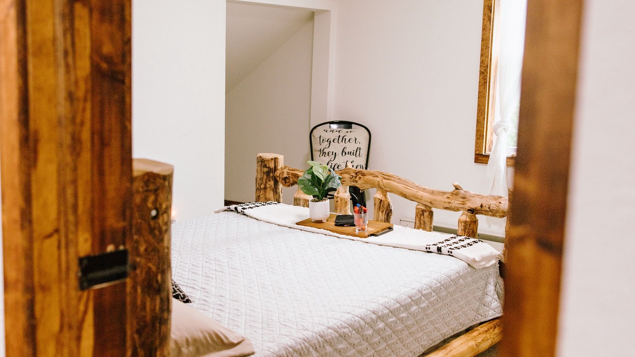 Photo of Bedroom in Somerset