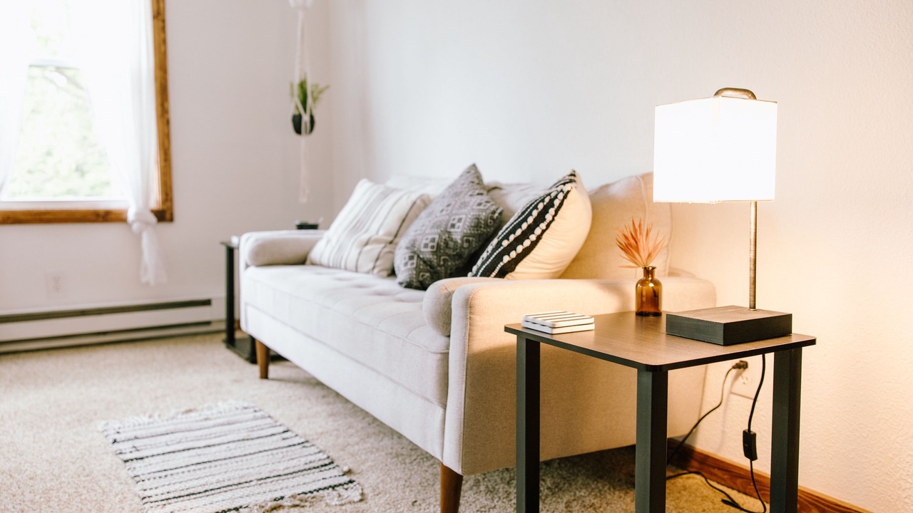 Photo of Livingroom in Somerset