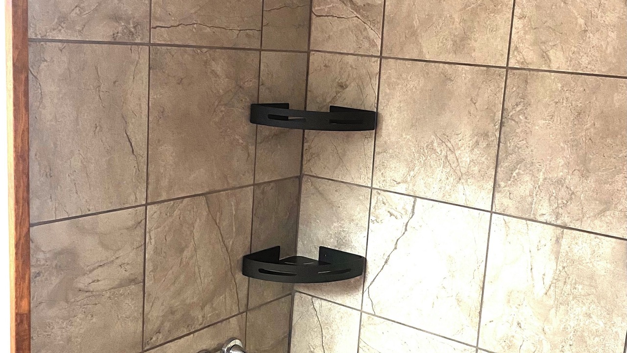 Photo of Bathroom in Somerset