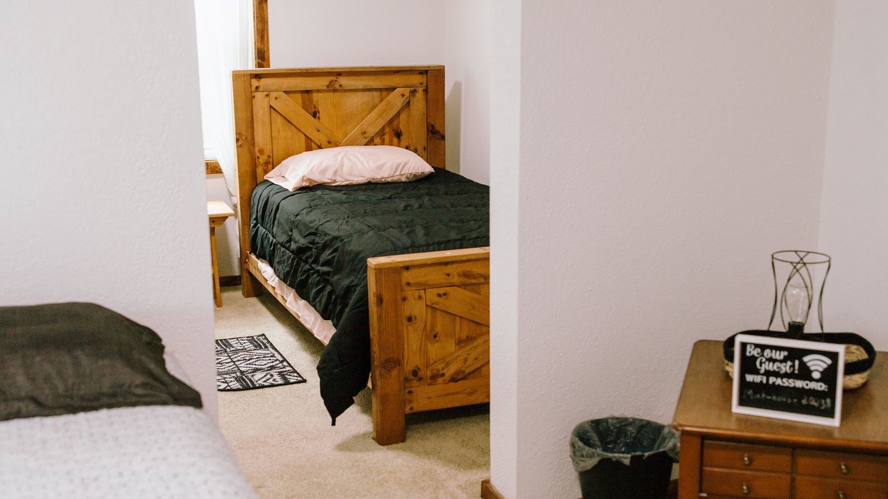Photo of Bedroom in Somerset