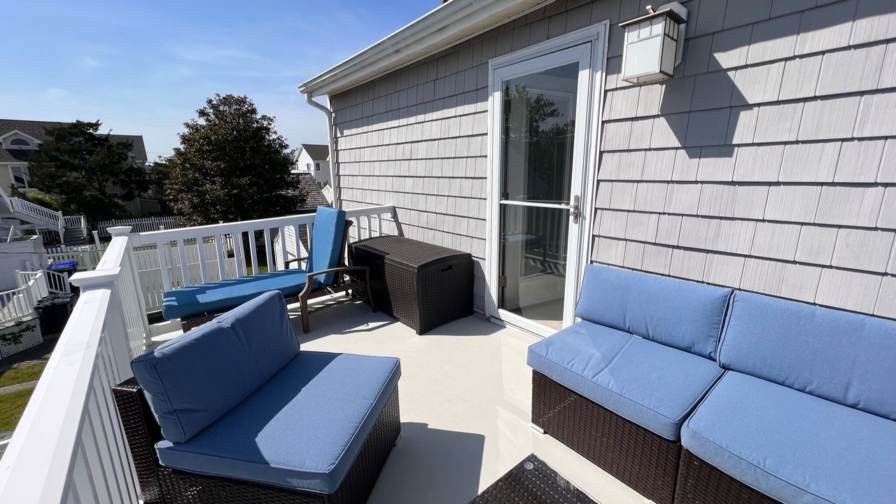 Photo of Outdoor in Avalon