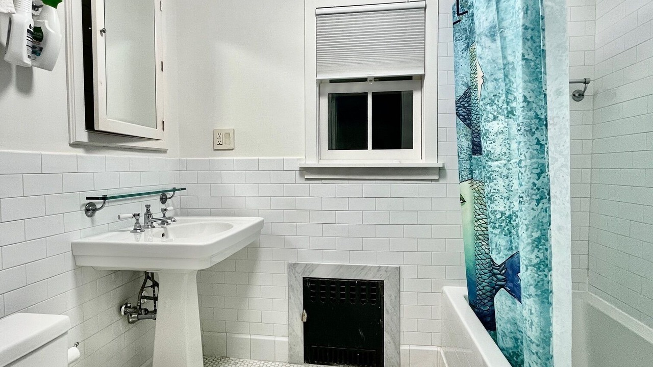 Photo of Bathroom in Scarsdale