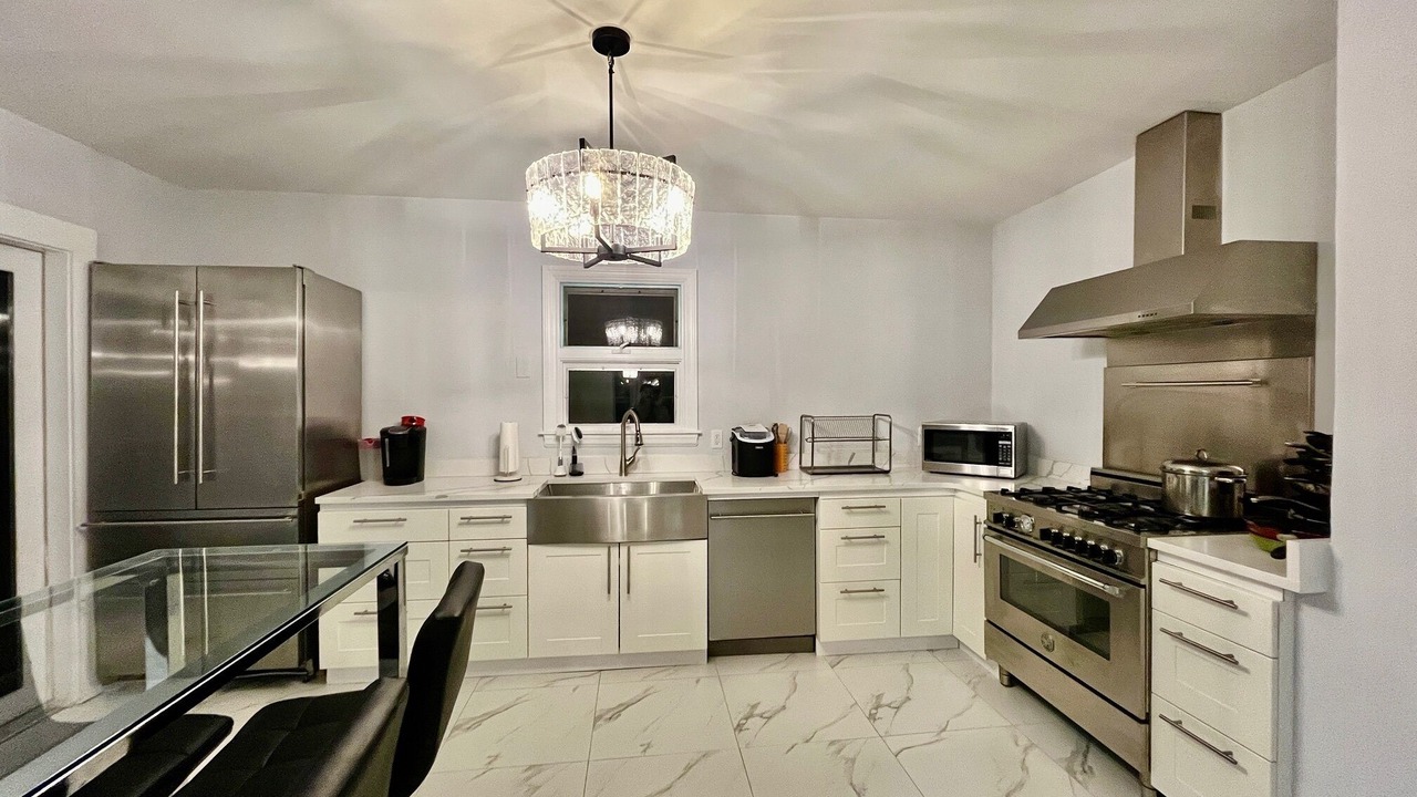 Photo of Kitchen in Scarsdale