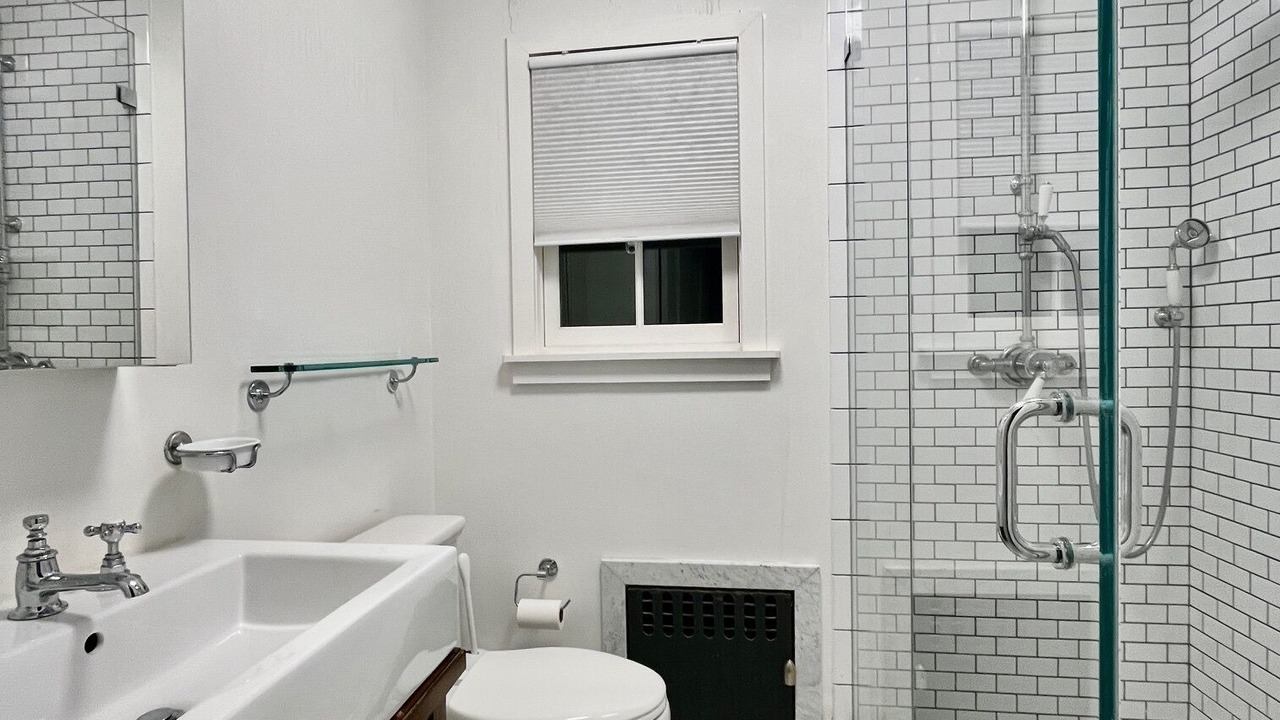 Photo of Bathroom in Scarsdale