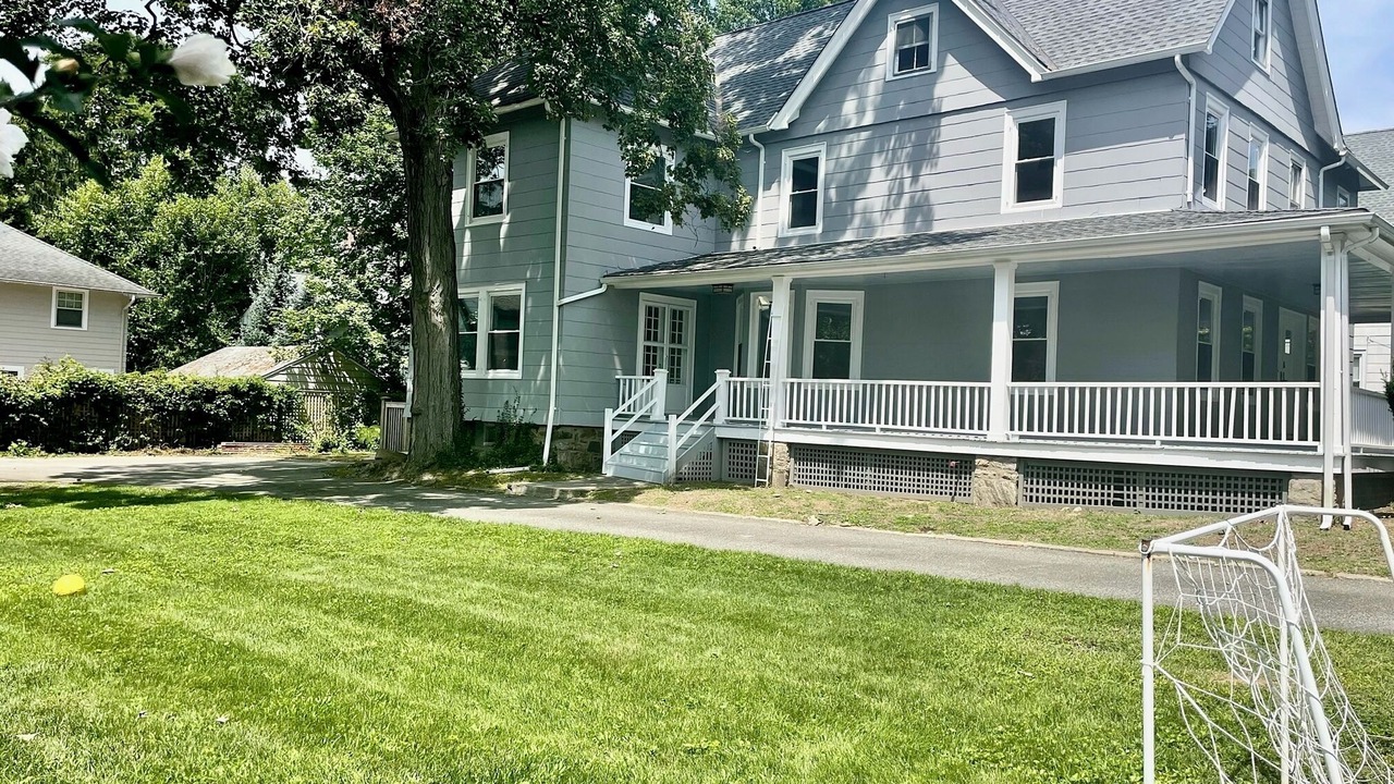 Photo of Outdoor in Scarsdale