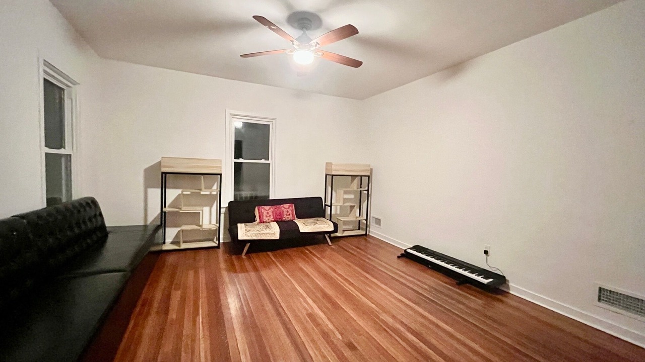 Photo of Livingroom in Scarsdale