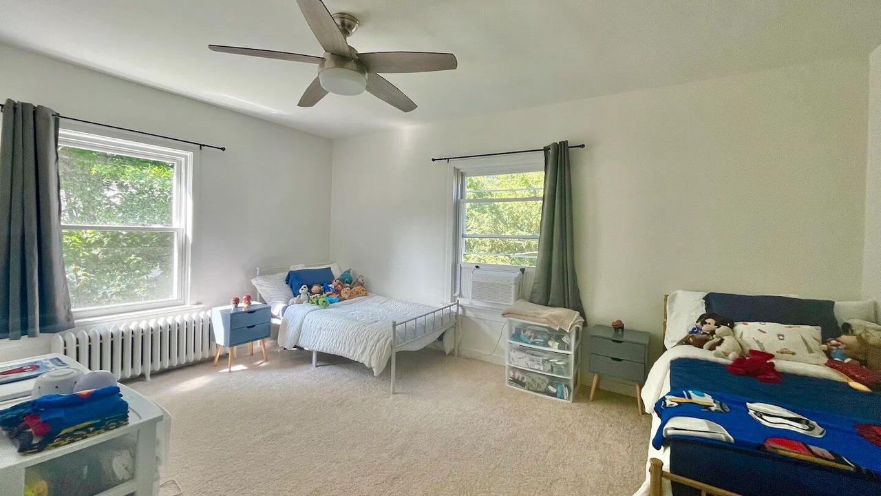 Photo of Bedroom in Scarsdale