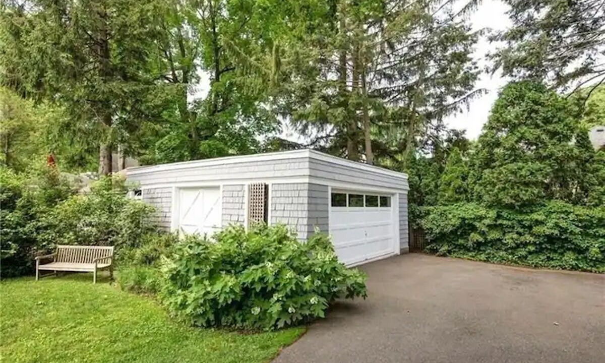 Photo of Outdoor in Scarsdale