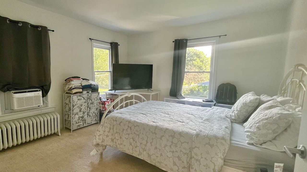Photo of Bedroom in Scarsdale