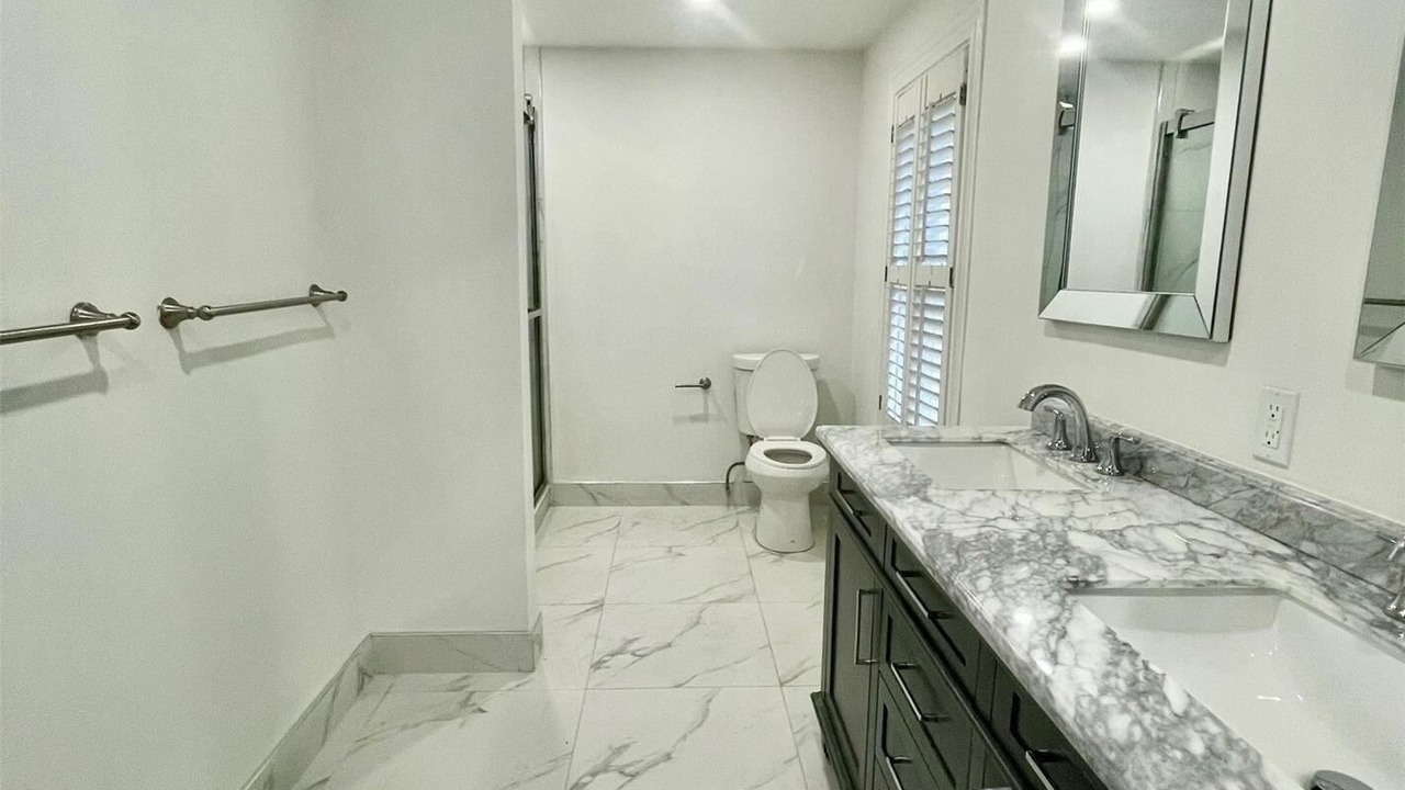 Photo of Bathroom in Scarsdale