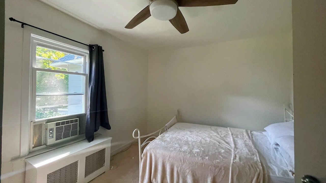 Photo of Bedroom in Scarsdale