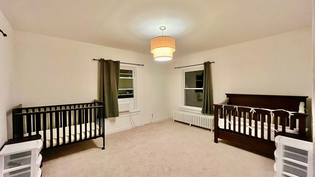 Photo of Bedroom in Scarsdale
