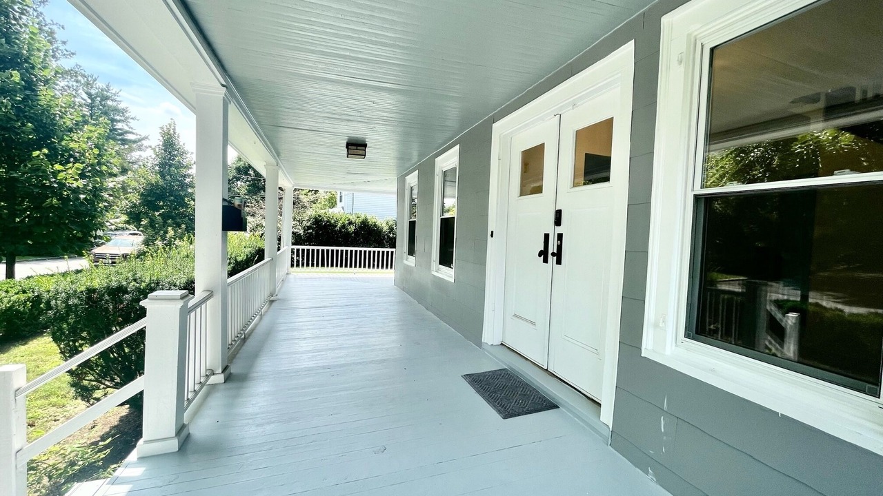 Photo of Outdoor in Scarsdale