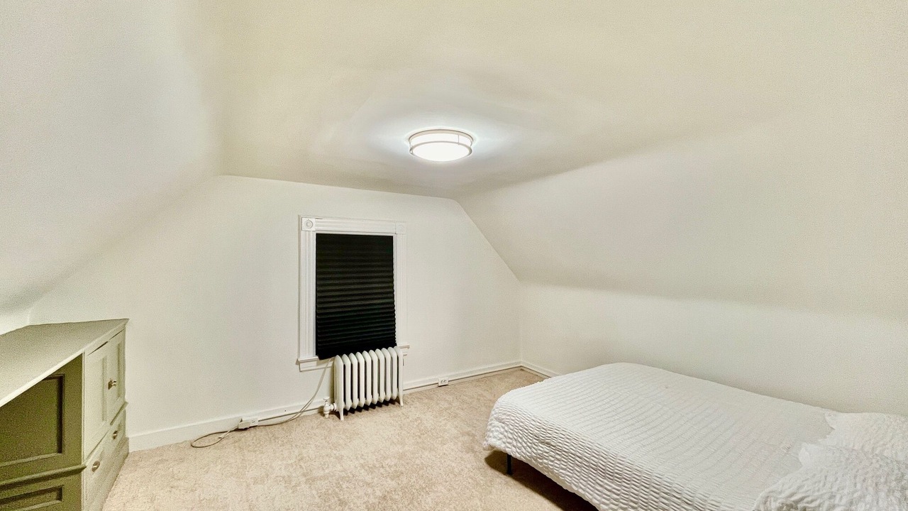 Photo of Bedroom in Scarsdale