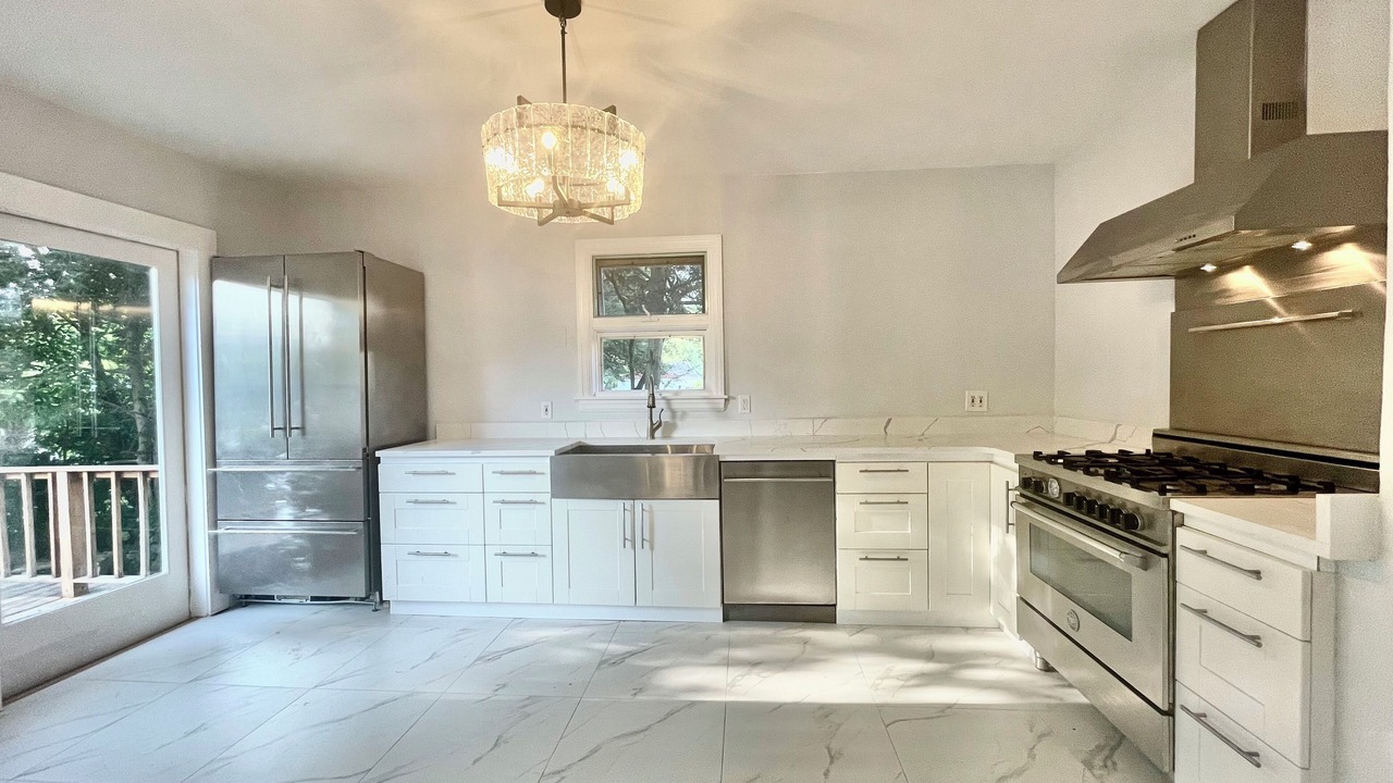 Photo of Kitchen in Scarsdale