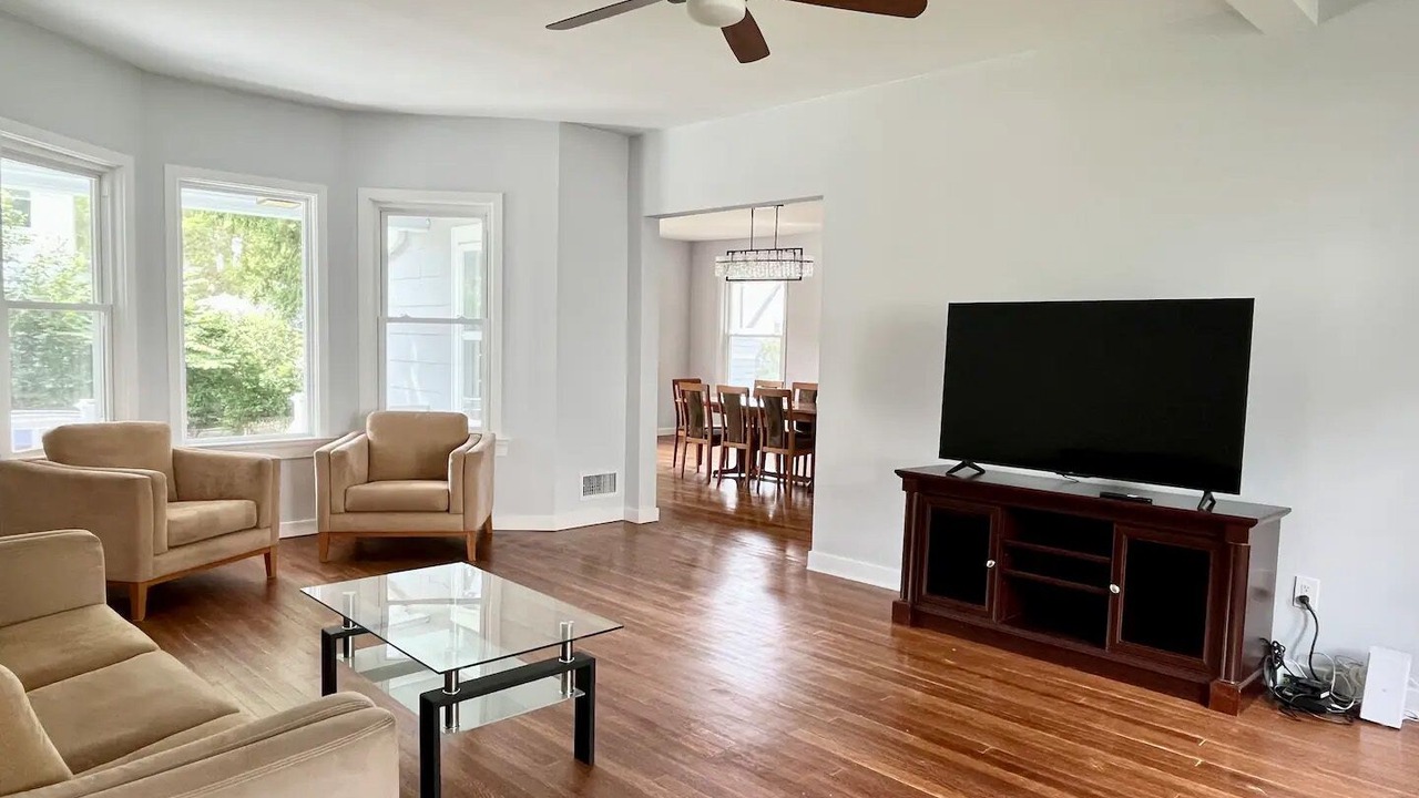 Photo of Livingroom in Scarsdale