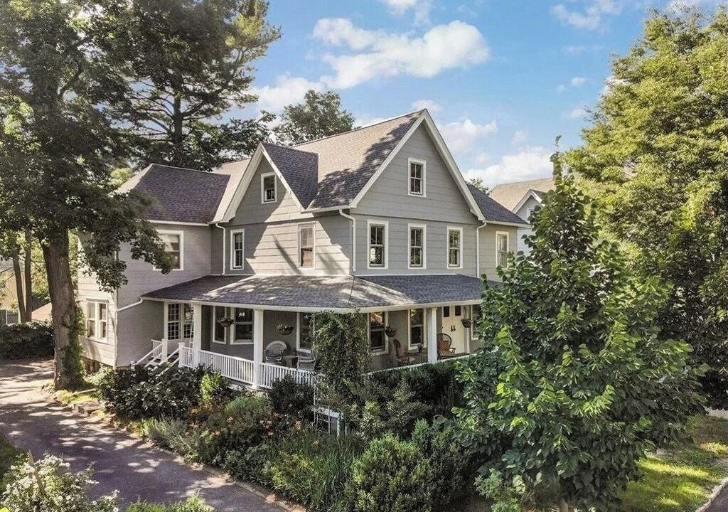 Photo of Outdoor in Scarsdale