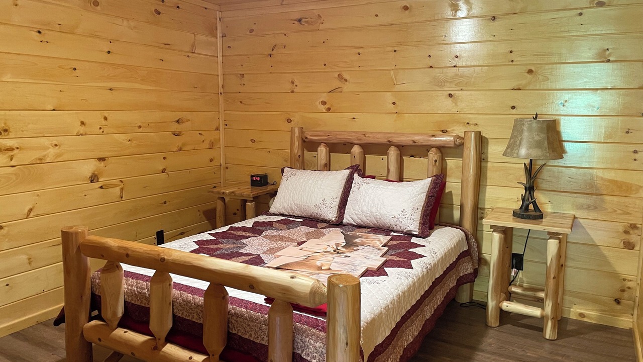 Photo of Bedroom in Lejunior
